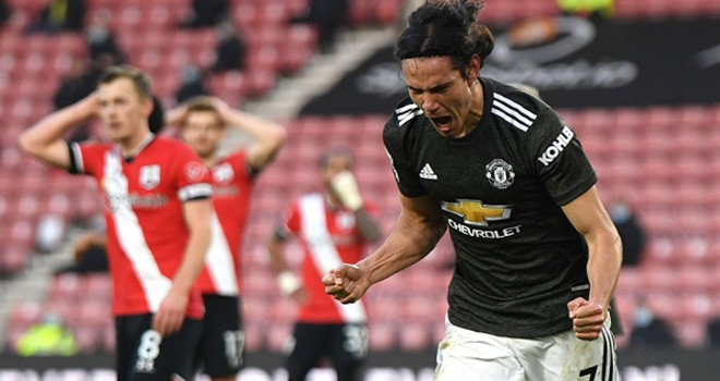 Nhận định Soi Kèo MU vs Southampton, 03h15 ngày 03/02